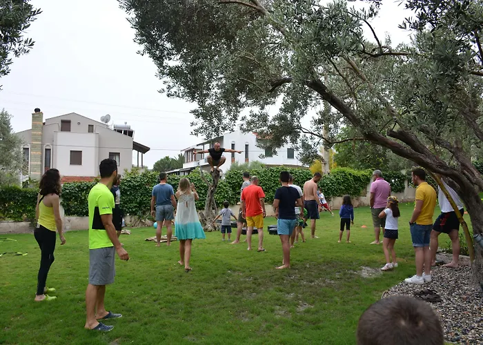 Arinnanda Hotel Çeşme