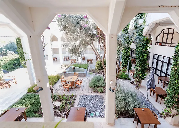 Arinnanda Hotel Cesme Hotel 3*