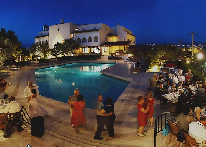 Arinnanda Hotel Cesme 3* Cesme