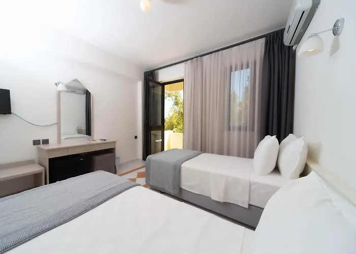 Arinnanda Hotel Cesme Cesme