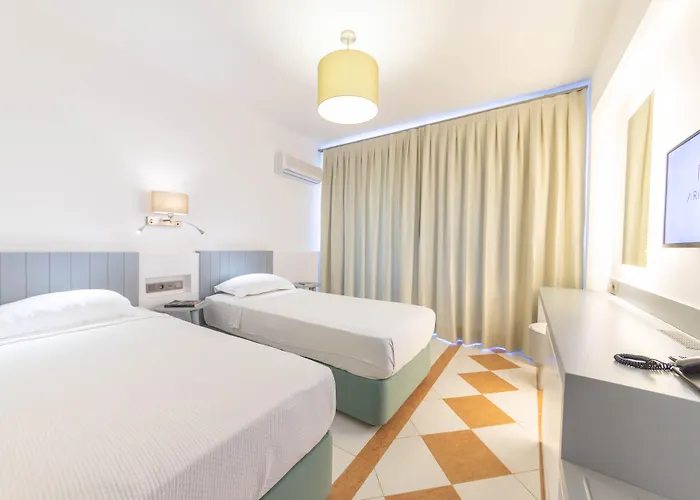 Arinnanda Hotel Cesme 3* Cesme
