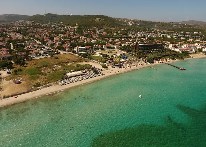 Arinnanda Hotel Cesme Hotel Cesme