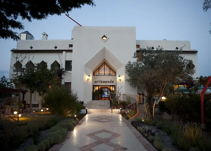 Hotel Arinnanda Hotel Cesme