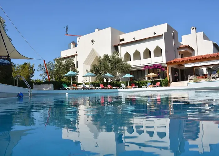 Hotel Arinnanda Çeşme