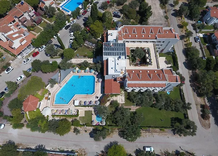 Hotel Arinnanda Hotel Cesme Cesme