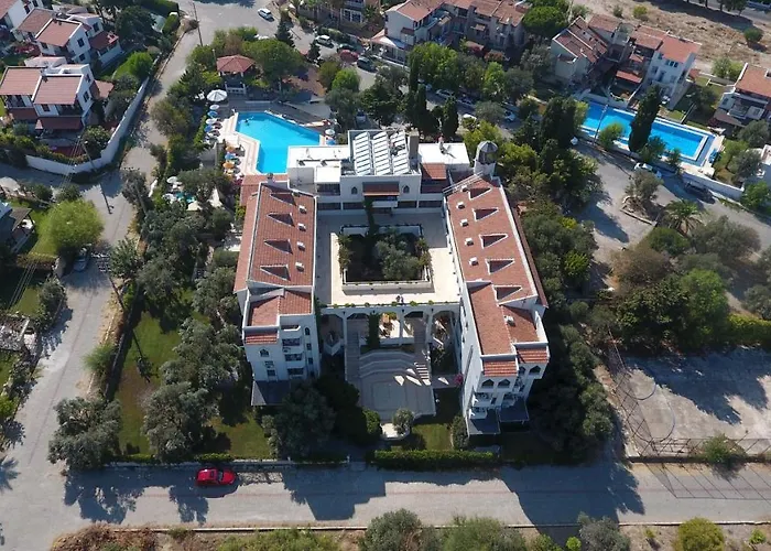 Arinnanda Hotel Cesme Hotel Cesme