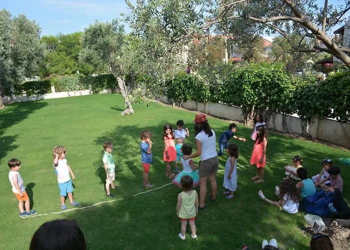 Arinnanda Hotel Cesme