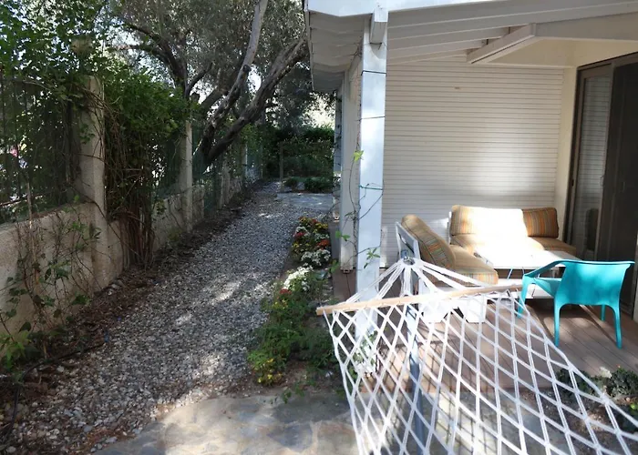 Arinnanda Hotel Cesme Hotel 3*