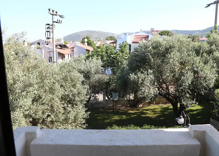 Arinnanda Hotel Cesme Hotel