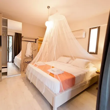 Arinnanda Hotel Cesme Hotel Cesme