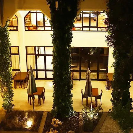Arinnanda Hotel Cesme