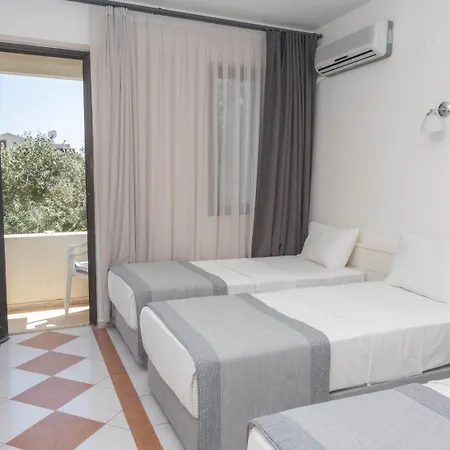 Arinnanda 3* Çeşme