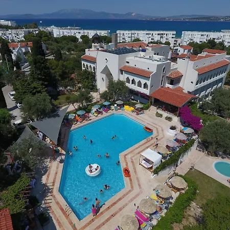 Arinnanda Hotel Cesme 3*