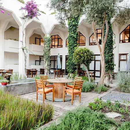 Arinnanda Szálloda 3*