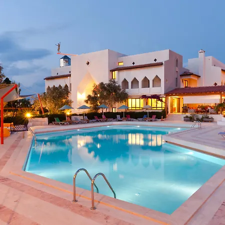 Arinnanda Hotel Cesme 3*