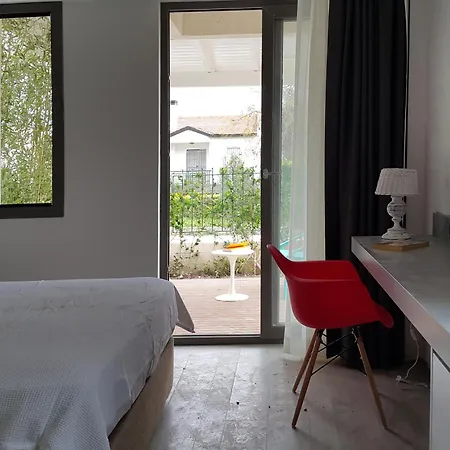 Hotel Arinnanda Hotel Cesme