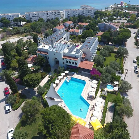Arinnanda Szálloda Çeşme