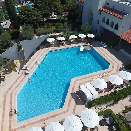 Szálloda Arinnanda Çeşme
