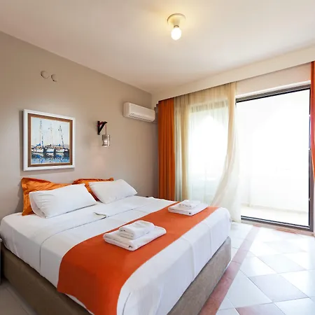 Arinnanda Hotel 3*
