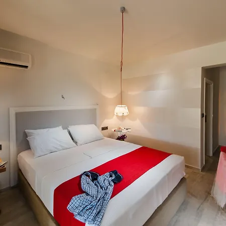 Hotel Arinnanda Çeşme