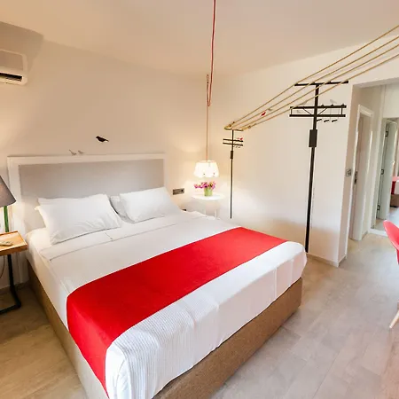Hotel Arinnanda