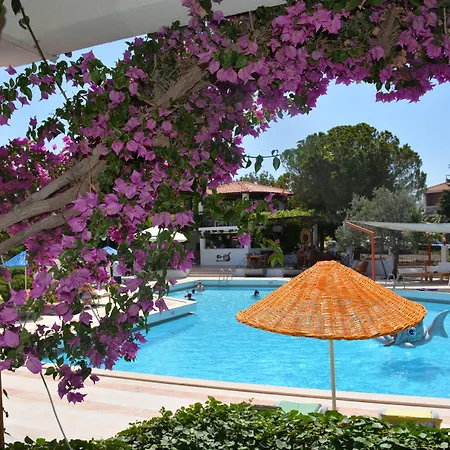 Arinnanda Hotel 3*