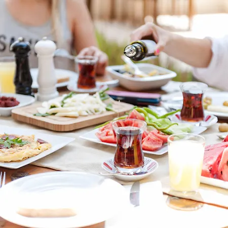 Arinnanda 3* Çeşme