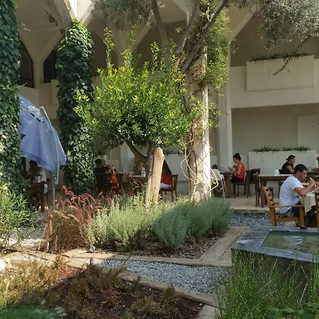 Hotel Arinnanda Çeşme