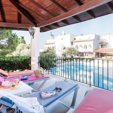 Hotel Arinnanda