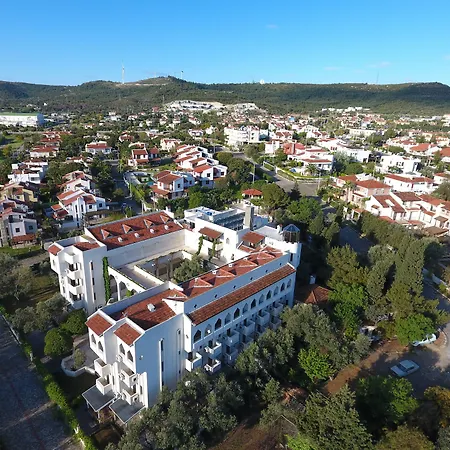 Arinnanda Hotel Çeşme