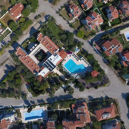Arinnanda Hotel Çeşme