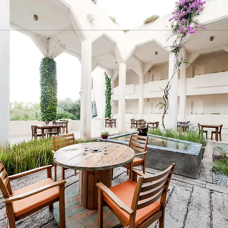 Hotel Arinnanda