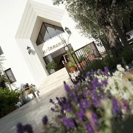 Arinnanda Çeşme