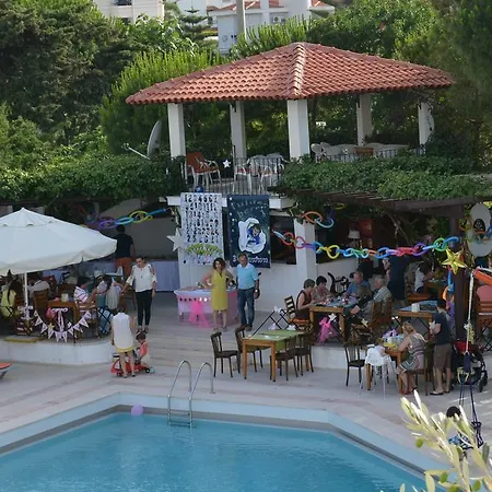 Hotel Arinnanda Hotel Cesme 3*