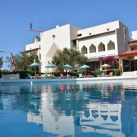 Hotel Arinnanda Çeşme