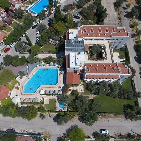 Hotel Arinnanda Hotel Cesme Cesme