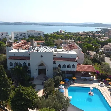 Hotel Arinnanda Hotel Cesme Cesme