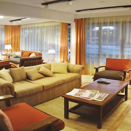 Arinnanda Hotel 3*