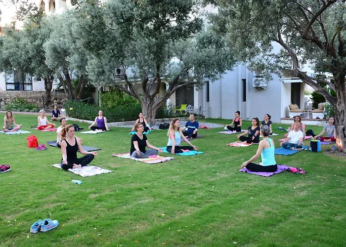 Hotel Arinnanda Çeşme