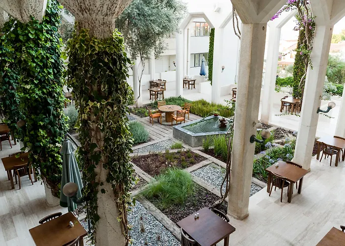 Arinnanda Hotel Çeşme