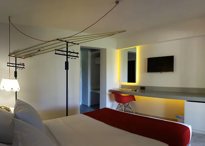 Hotel Arinnanda Çeşme