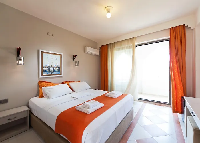 Arinnanda Hotel 3*