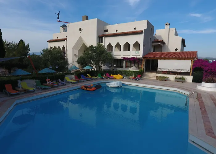 Arinnanda 3* Çeşme