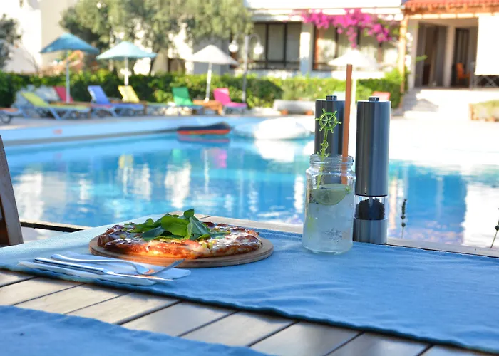 Arinnanda Hotel Çeşme