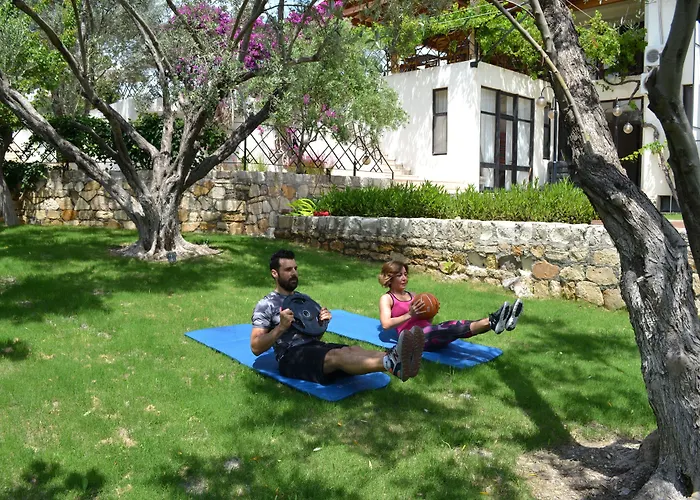 Hotel Arinnanda Çeşme