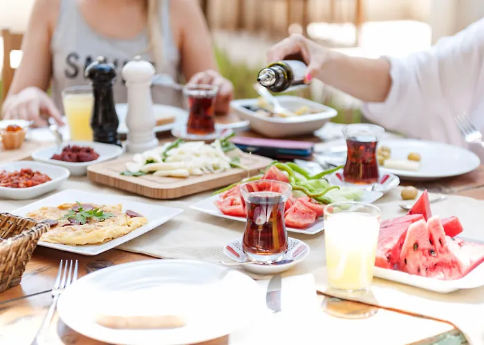 Arinnanda 3* Çeşme