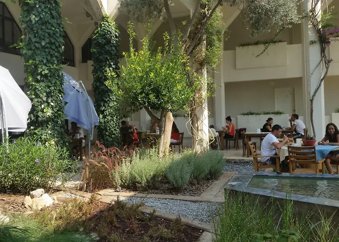 Hotel Arinnanda Çeşme