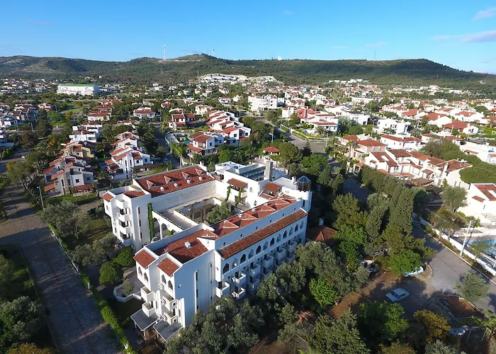 Arinnanda Hotel Çeşme