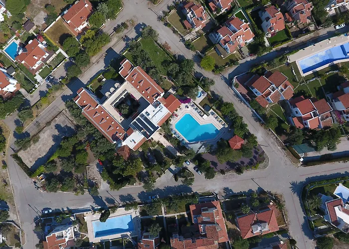 Arinnanda Hotel Çeşme