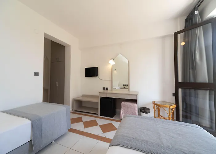 Arinnanda Hotel Çeşme